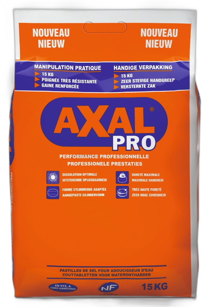Sac Axal PRO 15 kg