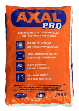 Sac Axal PRO 25 kg