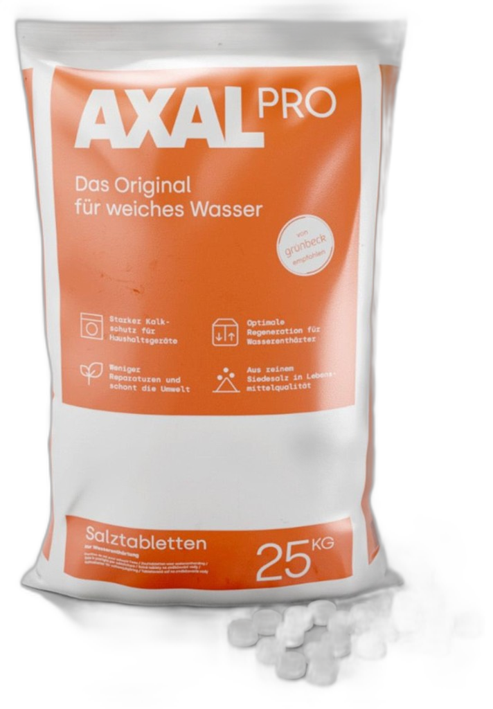 Sac Axal PRO 25 kg