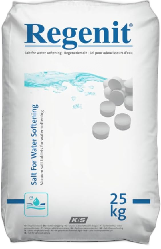 Sac Regenit 25 kg